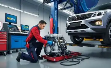 Emergency Repairs & Troubleshooting