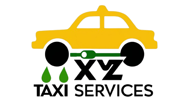 XYZ Taxi Services