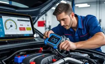 Vehicle Performance Optimization for CNG and LPG Systems