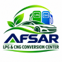 Afsar LPG Conversion services