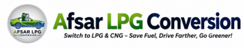 Afsar LPG Conversion