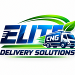 Elite Delivery Solutions Logo