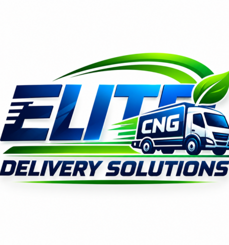 Elite Delivery Solutions Logo